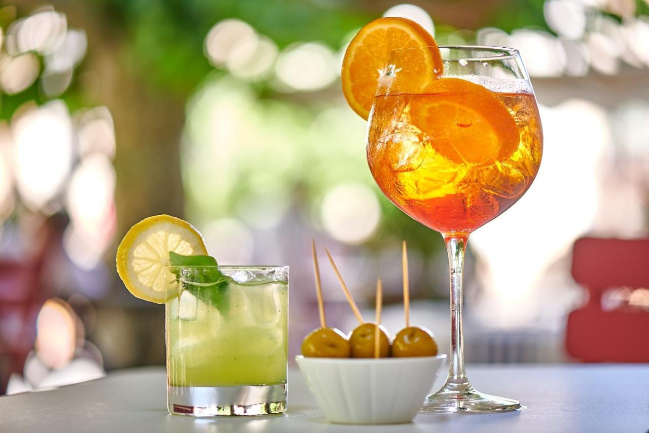 Arraya Hotel Sare Ngoại thất bức ảnh
