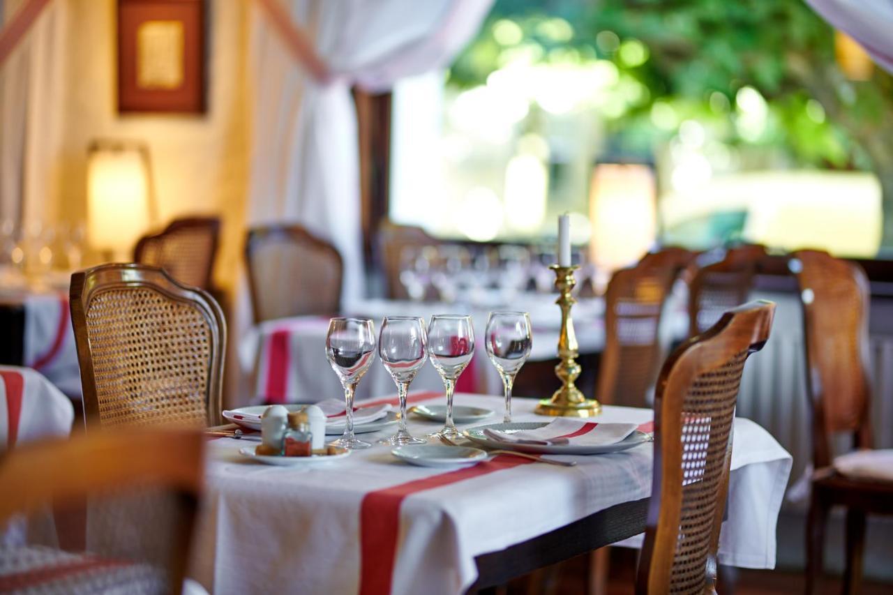 Arraya Hotel Sare Ngoại thất bức ảnh