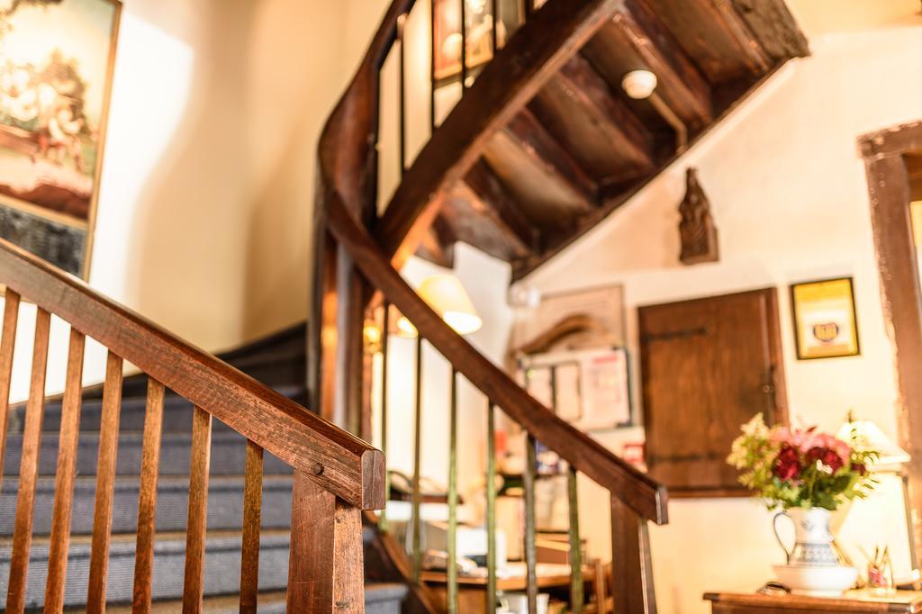 Arraya Hotel Sare Ngoại thất bức ảnh