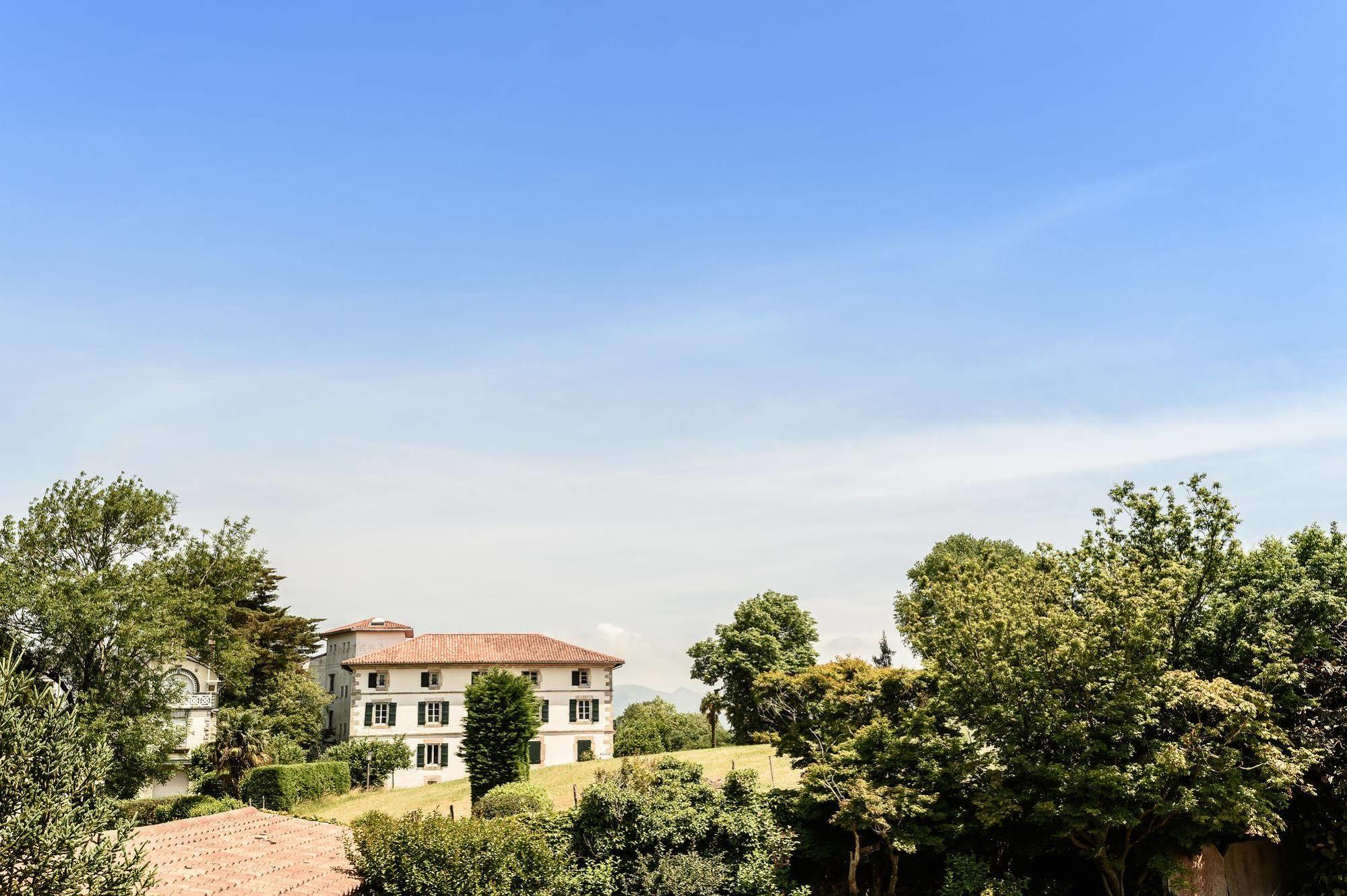 Arraya Hotel Sare Ngoại thất bức ảnh
